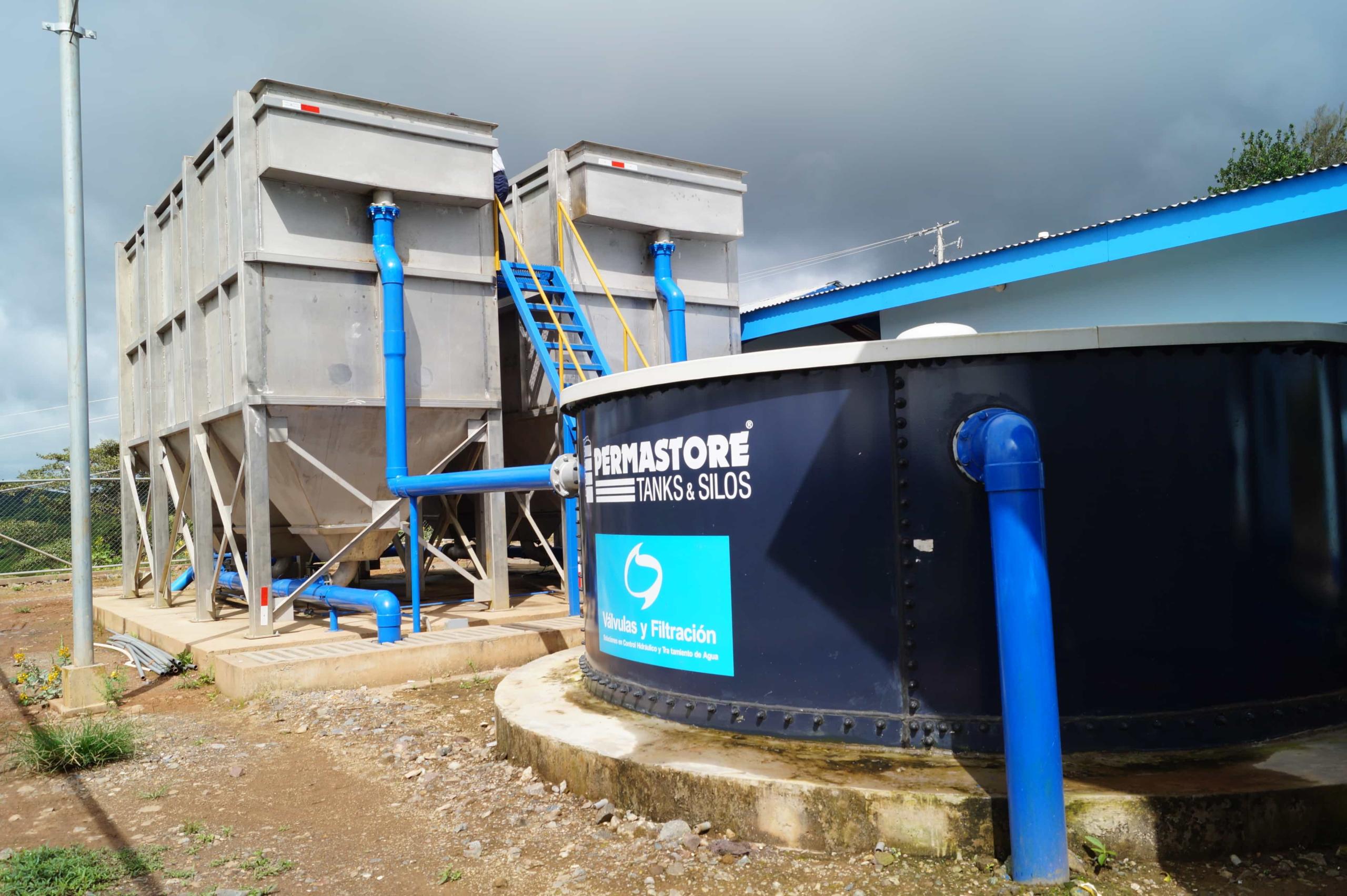 Planta de tratamiento de agua potable18 scaled