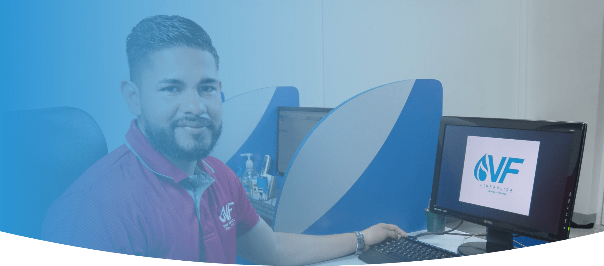 Blog VF Hidráulica