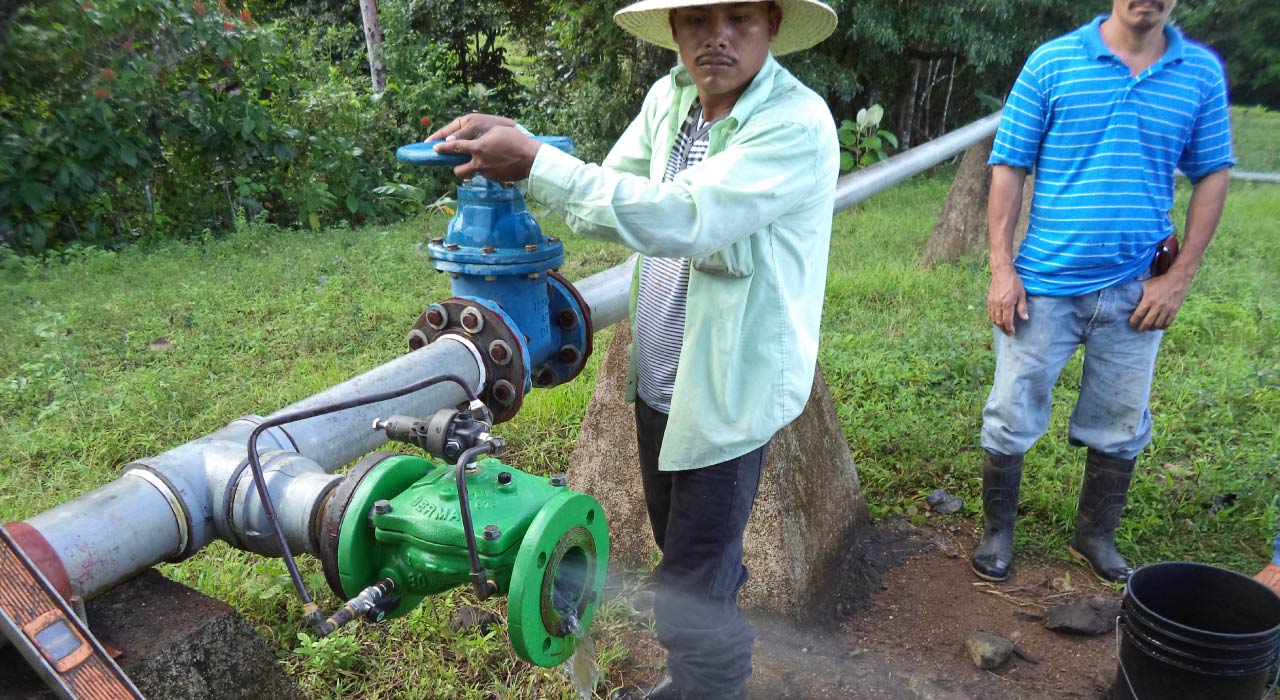 Innovacion Tecnologica y Compromiso Ambiental